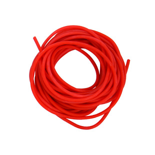 弹弓皮筋1632 2040 1842 1745 2050 3060乳胶管圆皮筋组10米袋装