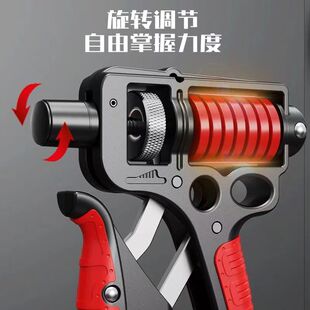 便携式重型专业级男手力器手指训练健身器材握力器
