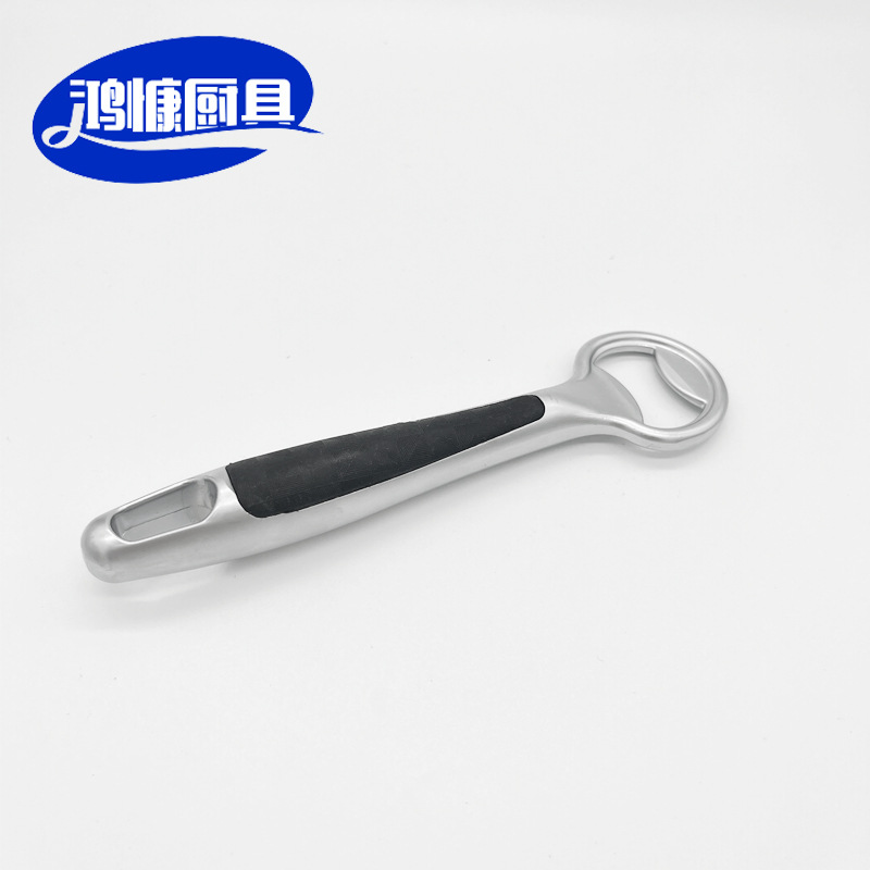 创意锌合金啤酒开瓶器启子 汽水饮料开瓶器