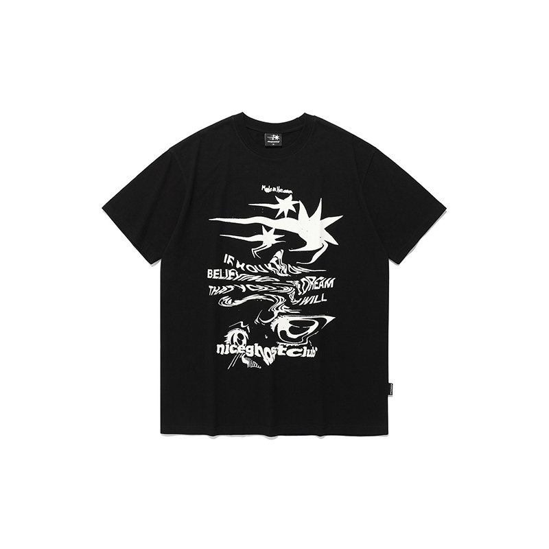 niceghostclub星星卡通动漫