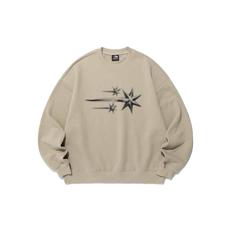 niceghostclub三星立体标志