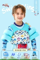 Комплект, плавательная шапочка, носовой зажим, беруши, сумка для хранения, 5 шт