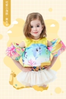 Маленький дельфин [подходит 20-50 кот]