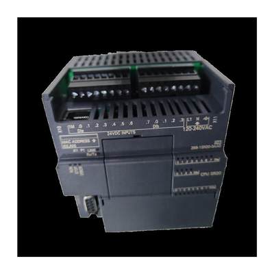 国产S7- SMART PLC SR40 SR20 224XP 226CN 控器