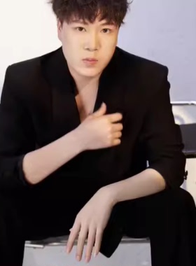 【树林送福利】新中式国风复古直筒裤 KZ24149