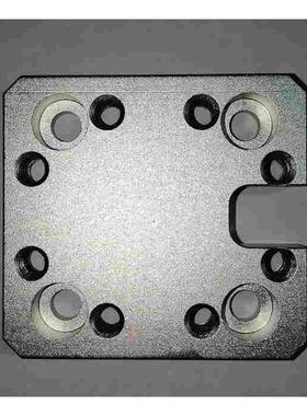 侧姿接板RF1400正臂用于装50齿轮侧姿组106402387-A000/RF14C060