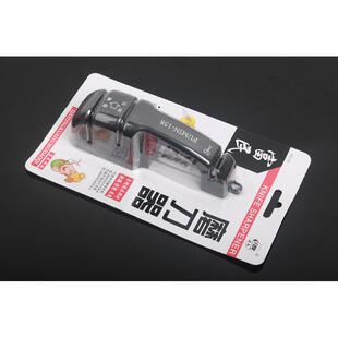 富民快速磨刀器 磨刀石 磨刀棒 厨房多功能家用磨菜刀磨剪刀工具