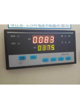 温控器 热处理电炉温控表KTL1-11B 温控仪