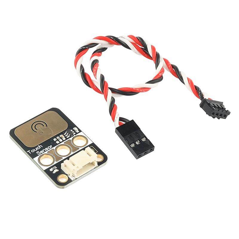 轻触开关 触摸传感器 数字传感器 兼容Arduino microbit,节庆用品/礼品,拉花,淘宝优惠券,粉丝福利购,淘宝优惠卷
