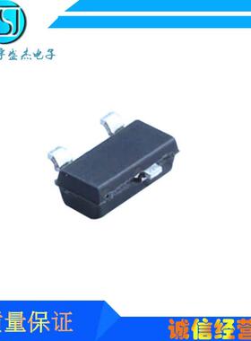 晶体管MOSFET FDN306P全新 306P SOT23 MOS管 场效应管