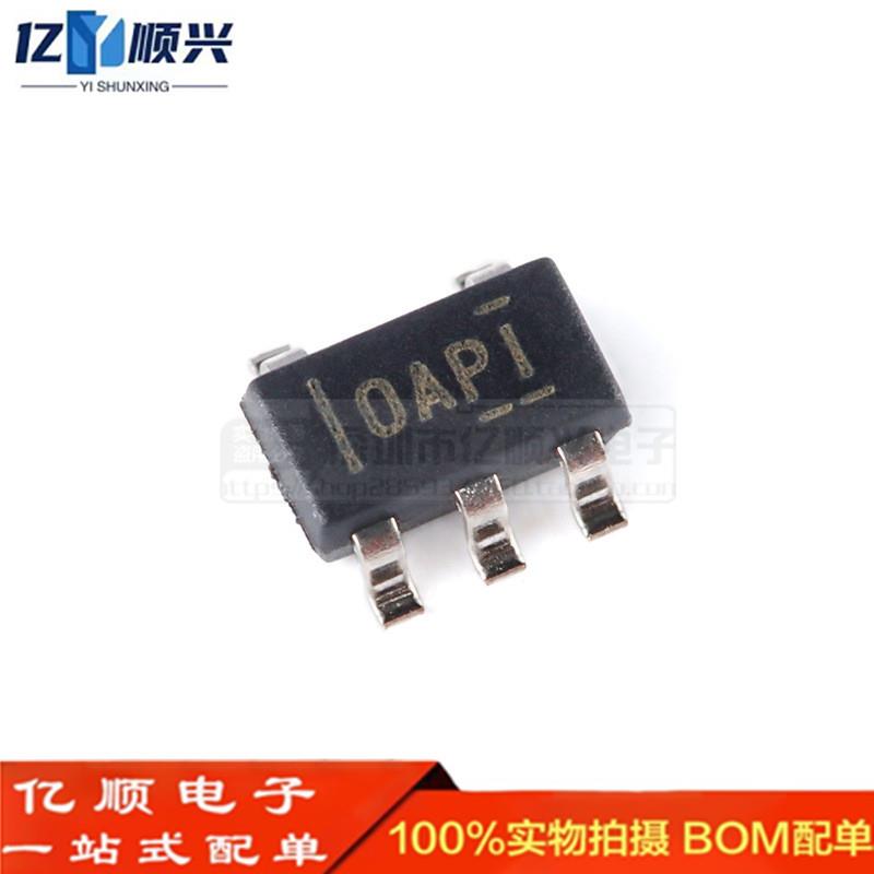 OPA335AIDBVR SOT-23-5 丝印OAPI 精密放大器运算放大器IC芯片