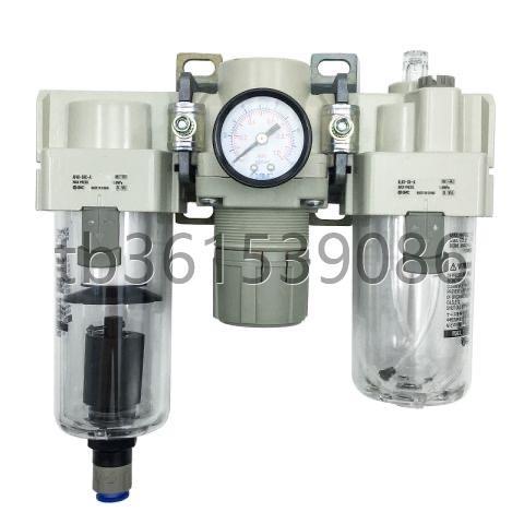 原装SMC三联件 AC20/AC30/AC40-04D-03-02-01D/C/G/E/DG/DE/CG-B