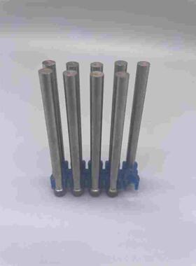 定做SKD11模具冲针冲头直杆顶料型凸模 基本型凸模SPB SHB PHB