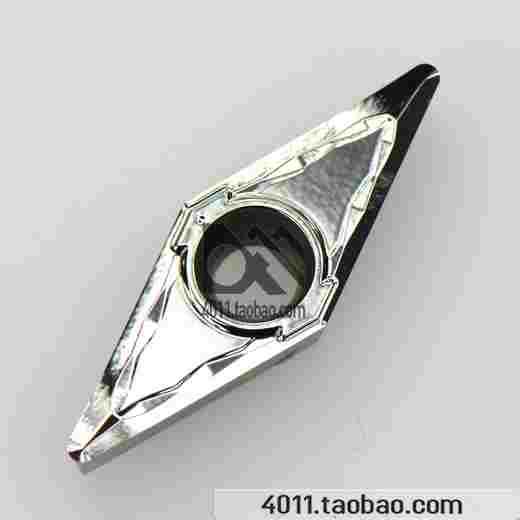 Taegutec韩国特固克 数控刀片 VCGT110302FL  VCGT110304FL K10