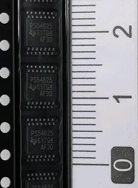 原装正品 TPS54625PWPR PS54625 HTSSOP14 DC-DC电源芯片  降压型