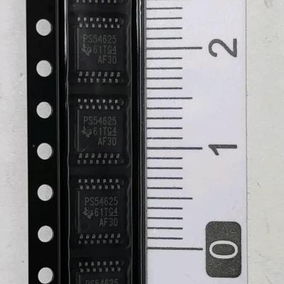 原装正品 TPS54625PWPR PS54625 HTSSOP14 DC-DC电源芯片  降压型