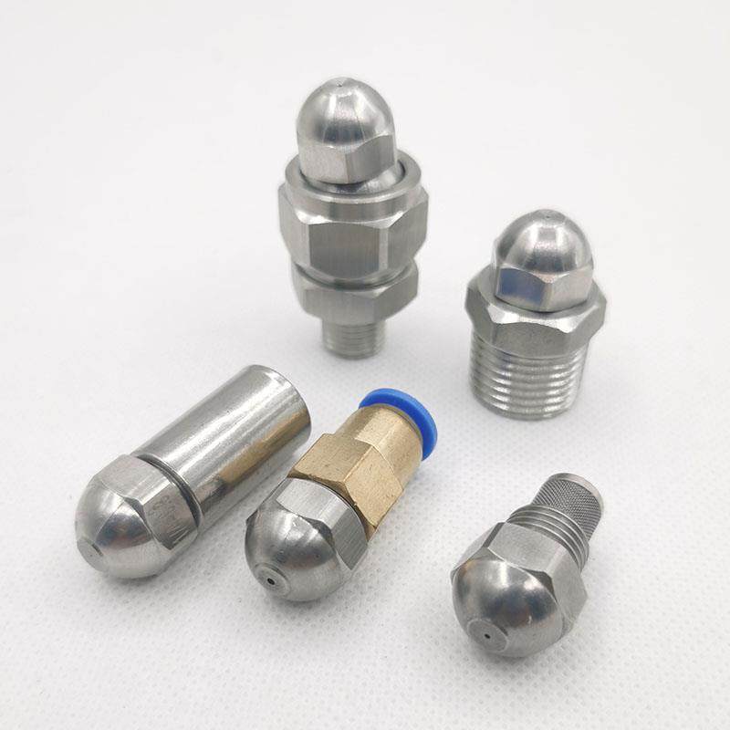 不锈钢精细雾化喷头高低压带滤网加湿降温除尘清毒造雪雾燃油喷嘴,3C数码配件,USB多功能数码宝,淘宝优惠券,粉丝福利购,淘宝优惠卷