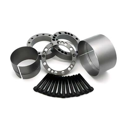 Z18胀紧套TLK400免键轴衬涨套MLAT动力锁胀套EUX61账套LOCK14胀套