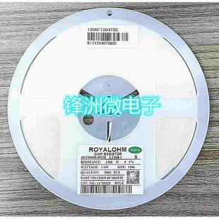 681 649 1206 698 OHM 619 贴片电阻 1盘5000个 634 665