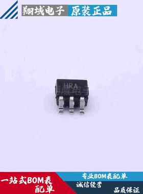 AD8065ARTZ-REEL7 贴片SOT-23-5 高性能145MHz运算放大器 丝印HRA