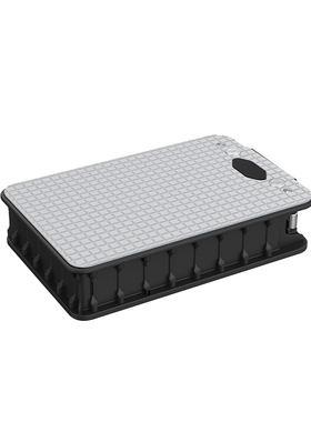 【智能电池】Waydoo苇渡 Flyer EVO 智能电动水翼板 智能电池