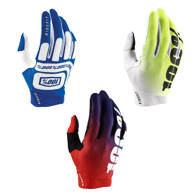 自行车骑行手套公路车山地车男女