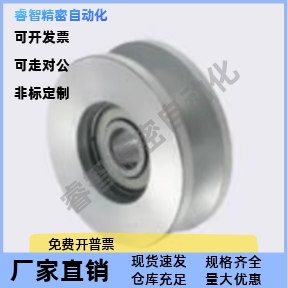 导向轮QBR02-D20D30D40D50