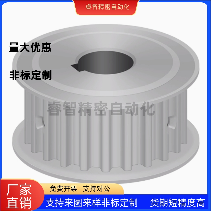 同步轮HTPA32S8M250-A-N16 N17 N18 N19 N20 N22 N24 N25 N28~N35