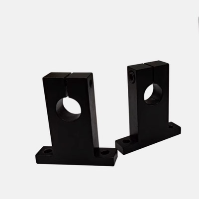 轴承座GCL01-D25/30/GCL02