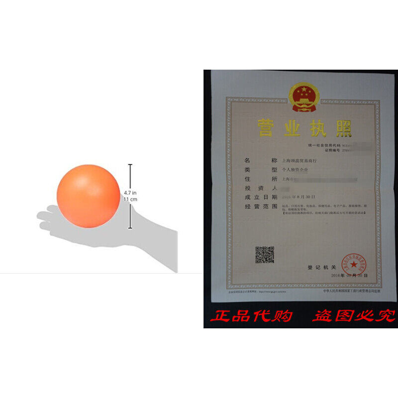 Virtually Indestructible (Hard) Best Ball for Dogs