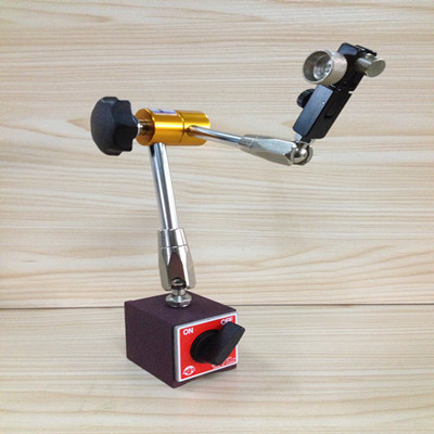 厂家直销机械万向磁性表座 机械精密磁力表座 ECE-310