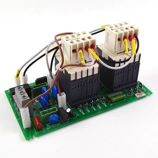电梯配件通力电梯变频器接触板KM964619G24全新原厂包邮