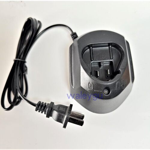 BOCCS/勃克斯12V锂电池BH1218充电钻电动螺丝刀电起子座充充电器