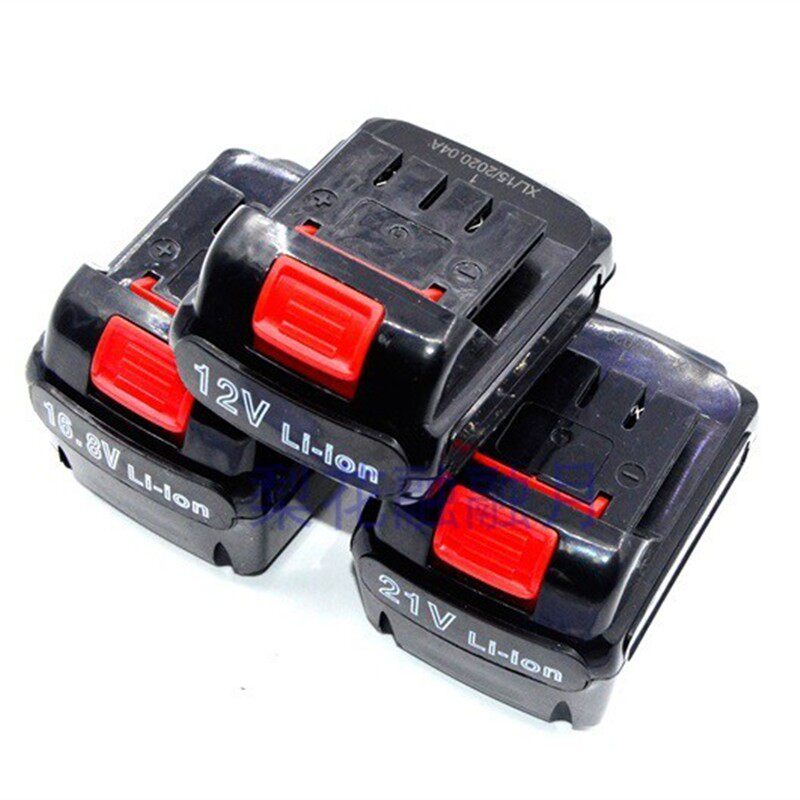 强诺 凯腾 海四达12V14.4V16.8V18V21V充电钻起子锂电池充电器