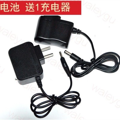 hongzuan鸿钻 防水锂电作业灯 X7820 4008B 5208 A4 头灯 充电器