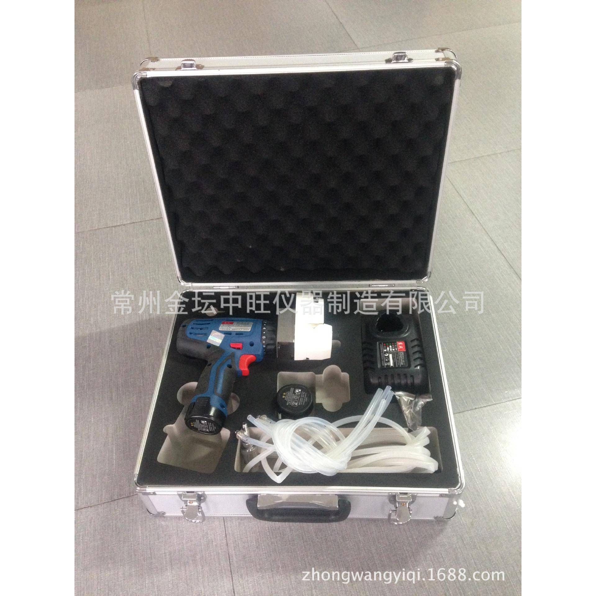 ETC-2A手持式电动深水采样器电动深水采样器深水采样器厂家直销