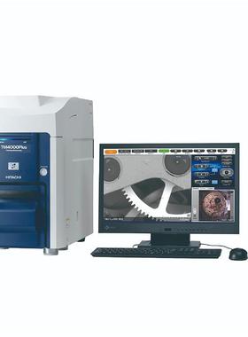 TM4000Ⅱ扫描电镜台式电镜