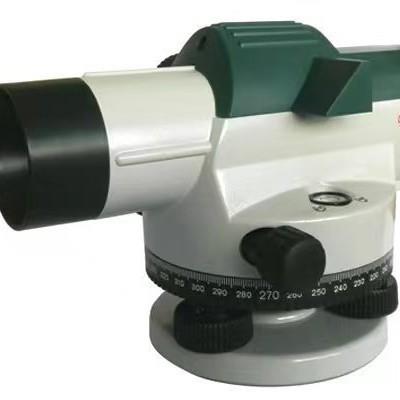 32倍水准仪GOL32D高精度自动安平工程测量测绘施工室外水平仪