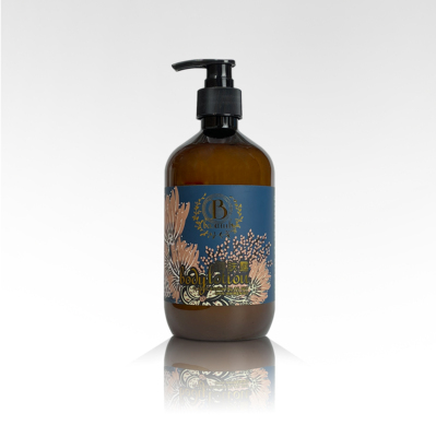 保湿滋润意大利巴思诺正品润肤露