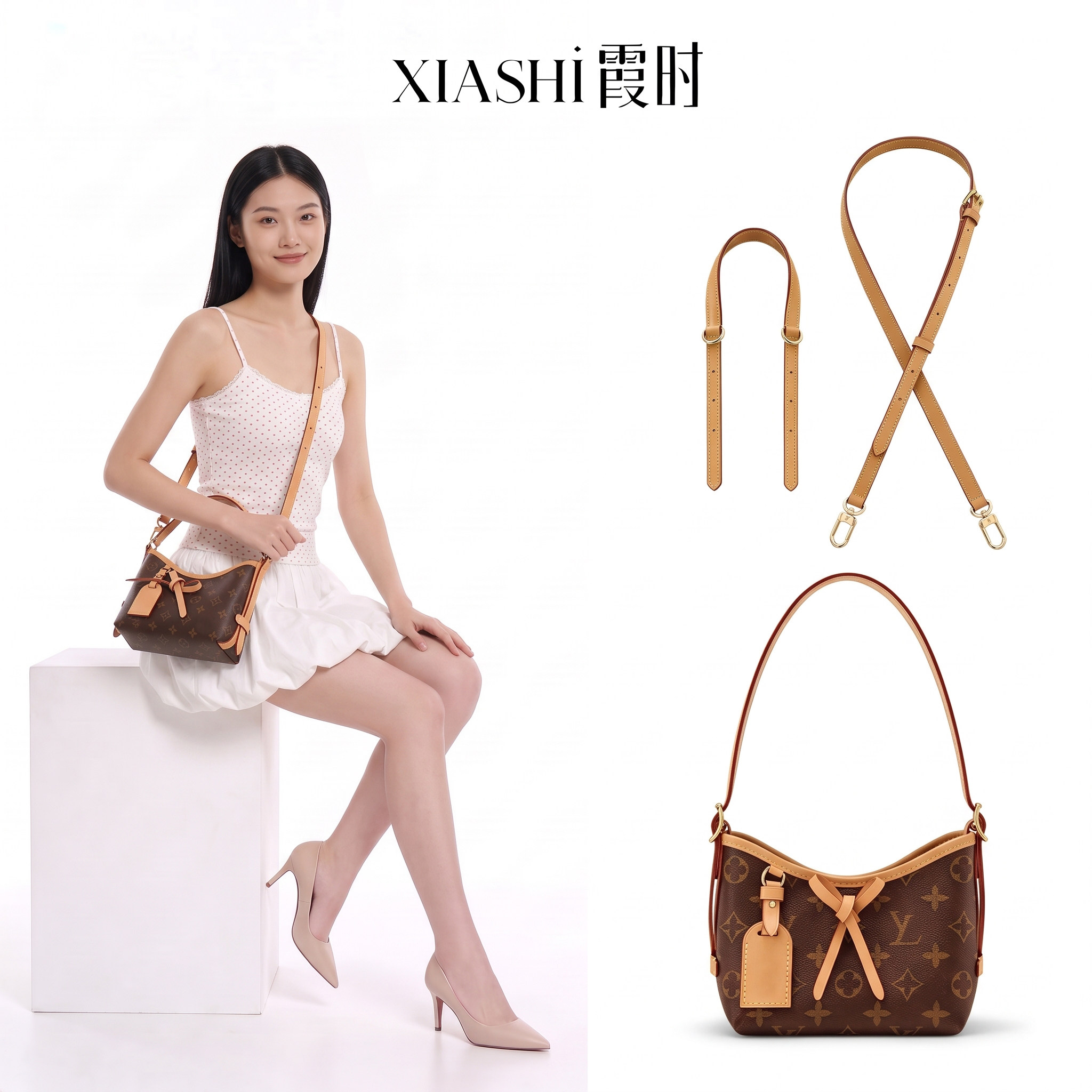 carryall肩带精炼出品耐磨抗造