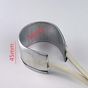 融锡炉发热芯 台式 手持可调温焊锡锅发热丝 配件