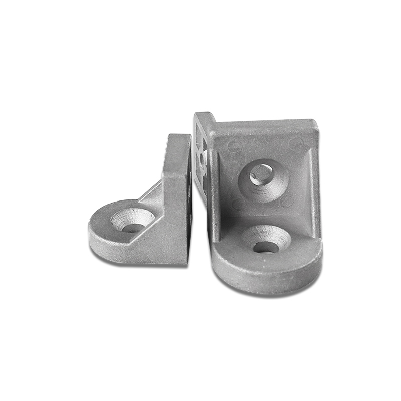 转向角码20/30/40/45任意角度角码 转向角件 铝型材连接件配件