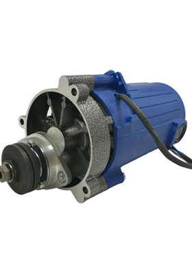 尘霸无尘锯配件大全切割电机总程原厂5D/5DS/小旋风/5B/150ES/-10