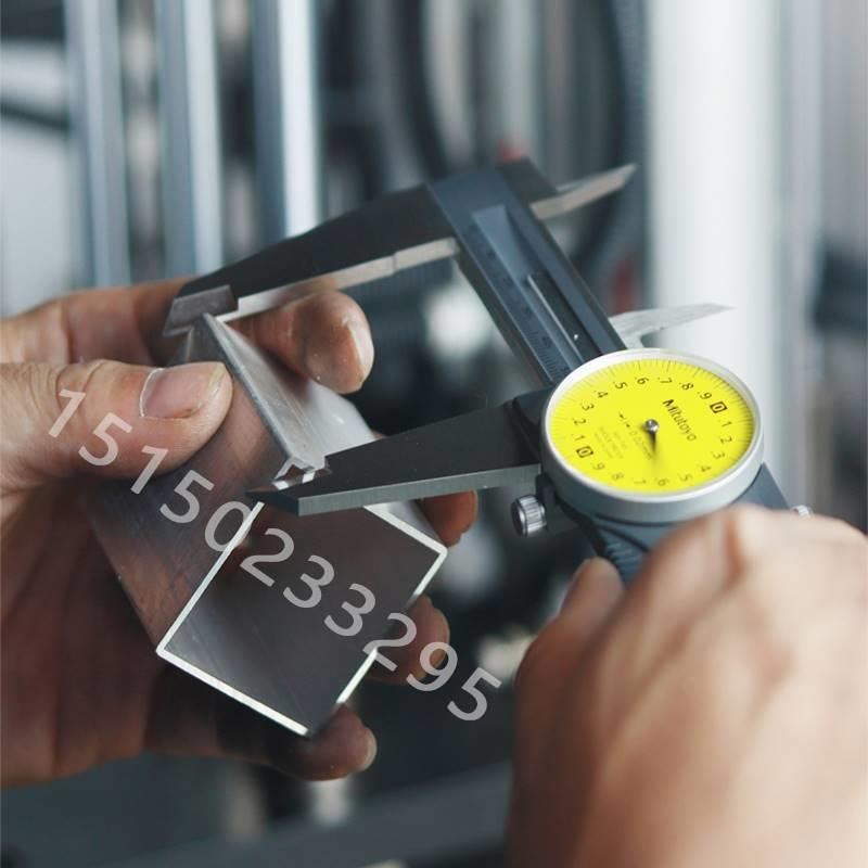 全自动切铝机数控送料铝型材合金散热器铜棒门窗高精度下料切割机