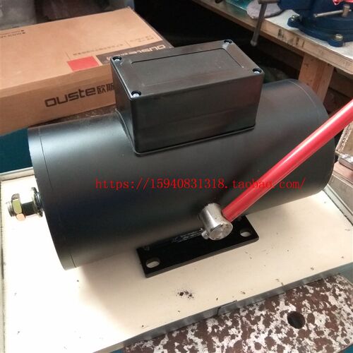 BOMA 磁力器 SP95N2500-3 3500 博玛 电梯制动器 100N5600 抱闸