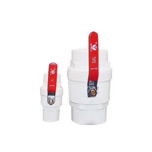 开关 PVC球阀 110 闸阀20 阀门 不锈钢手柄
