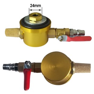气动接油机工具换废机油收集器发动机抽排油管量桶配件轮子真空泵