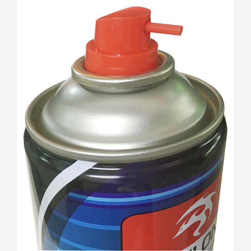BIDA/必達(dá)BEIJILONG/北極龍防銹防撞粒粒膠700ml瓶手噴隔音圖層