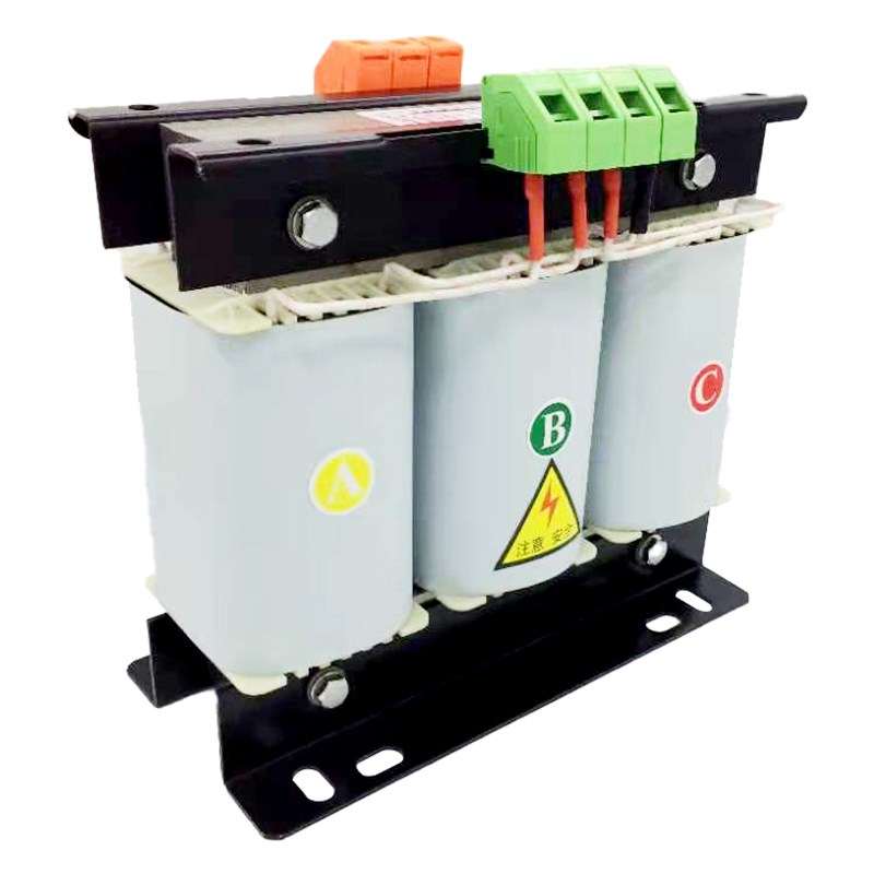 三相变压器380V变220V200V转415V480v660v伺服干式变压器5KW30KVA