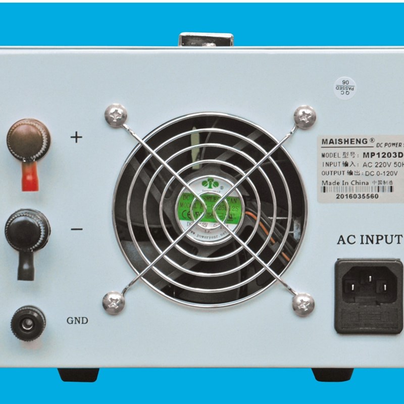 15V6a0A大功率可调直流稳压电源100V50A直流稳压电源60v10A 30V30